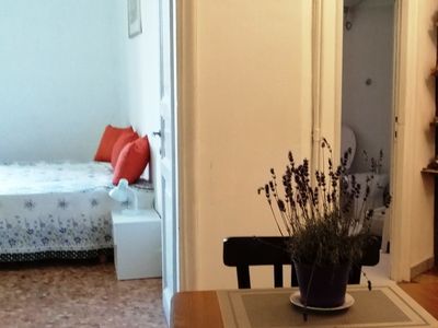 Ferienwohnung für 3 Personen (80 m²) in Rom 1/10