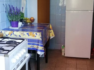 Ferienwohnung für 3 Personen (80 m²) in Rom 5/10