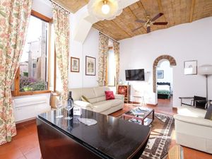 Ferienwohnung für 4 Personen (55 m²) in Rom