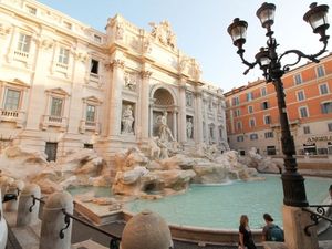 Ferienwohnung für 5 Personen (120 m&sup2;) in Rom