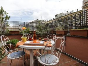 Ferienwohnung für 2 Personen (54 m²) in Rom