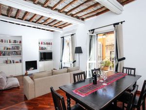Ferienwohnung für 6 Personen (110 m²) in Rom