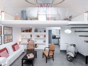 Ferienwohnung für 4 Personen (45 m²) in Rom