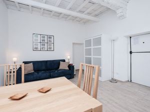 Ferienwohnung für 2 Personen (30 m&sup2;) in Rom