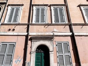 Ferienwohnung für 2 Personen (30 m&sup2;) in Rom