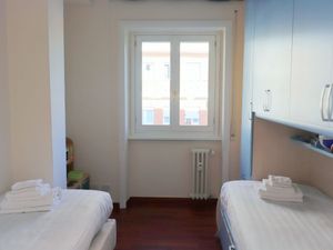 Ferienwohnung für 4 Personen (65 m²) in Rom