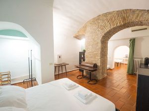 Ferienwohnung für 5 Personen (70 m²) in Rom