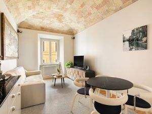 Ferienwohnung für 4 Personen (80 m²) in Rom
