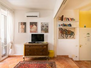 Ferienwohnung für 2 Personen (40 m²) in Rom