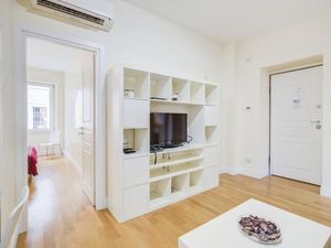 Ferienwohnung für 3 Personen (40 m²) in Rom