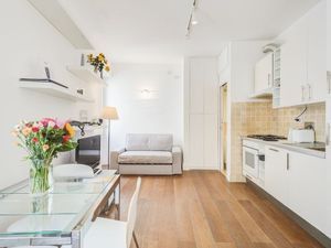 Ferienwohnung für 3 Personen (35 m²) in Rom
