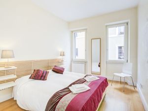 Ferienwohnung für 3 Personen (40 m²) in Rom