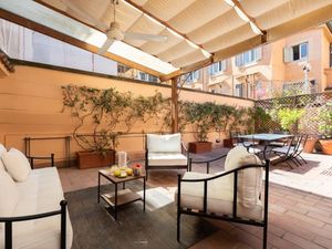 Ferienwohnung für 5 Personen (140 m²) in Rom