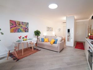 Ferienwohnung für 2 Personen (45 m²) in Rom