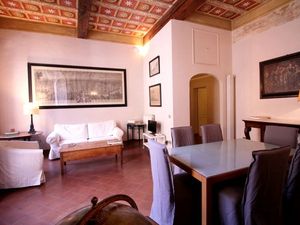 Ferienwohnung für 4 Personen (110 m²) in Rom