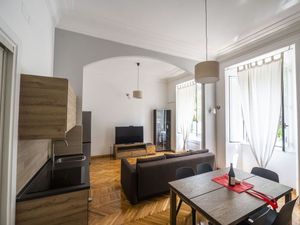 Ferienwohnung für 3 Personen (50 m²) in Rom