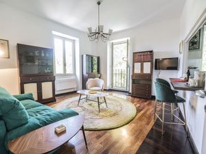 Ferienwohnung für 6 Personen (80 m&sup2;) in Rom