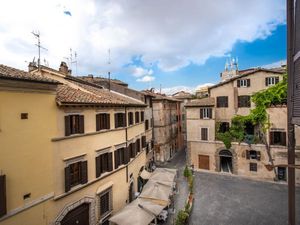 Ferienwohnung für 3 Personen (120 m²) in Rom