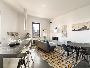 Ferienwohnung für 2 Personen (50 m²) in Rom