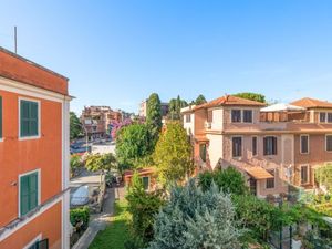 Ferienwohnung für 2 Personen (50 m²) in Rom
