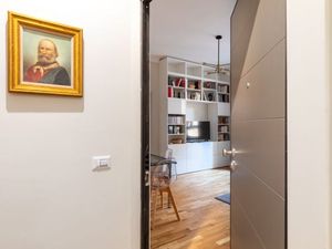 Ferienwohnung für 3 Personen (65 m²) in Rom