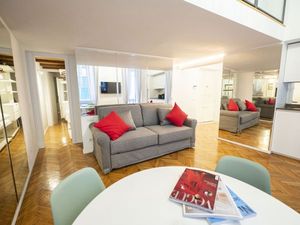 Ferienwohnung für 2 Personen (35 m²) in Rom