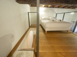 Ferienwohnung für 2 Personen (35 m²) in Rom