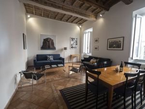 Ferienwohnung für 4 Personen (70 m²) in Rom