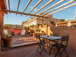 Ferienwohnung für 4 Personen (60 m²) in Rom
