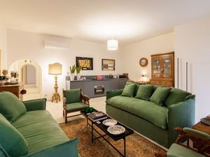 Ferienwohnung für 4 Personen (90 m²) in Rom