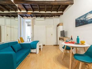 Ferienwohnung für 2 Personen (30 m²) in Rom