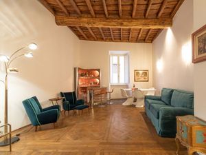 Ferienwohnung für 5 Personen (120 m²) in Rom