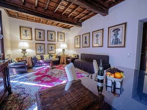 Ferienwohnung für 2 Personen (65 m²) in Rom