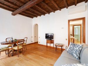 Ferienwohnung für 4 Personen (70 m²) in Rom