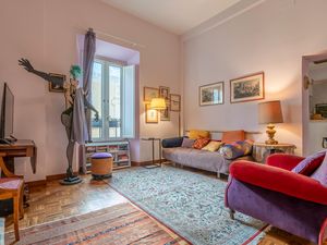 Ferienwohnung für 6 Personen (90 m²) in Rom