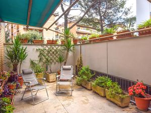 Ferienwohnung für 5 Personen (90 m²) in Rom