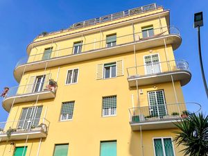 Ferienwohnung für 4 Personen (40 m²) in Rom