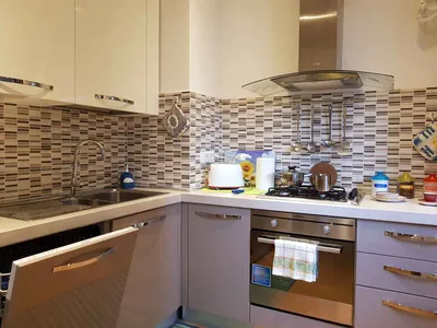 Ferienwohnung für 4 Personen (55 m²) in Rom 3/10