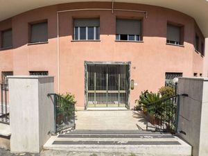 Ferienwohnung für 6 Personen (90 m²) in Rom