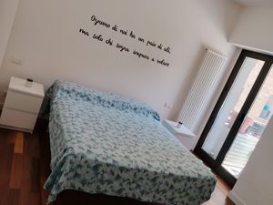 Ferienwohnung für 4 Personen (58 m&sup2;) in Rom