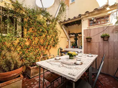 Ferienwohnung für 6 Personen (75 m²) in Rom 1/10