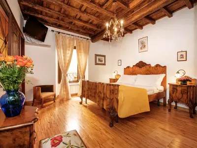 Ferienwohnung für 6 Personen (75 m²) in Rom 8/10