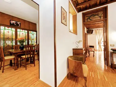 Ferienwohnung für 6 Personen (75 m²) in Rom 4/10