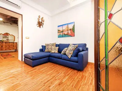 Ferienwohnung für 6 Personen (75 m²) in Rom 6/10