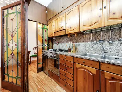 Ferienwohnung für 6 Personen (75 m²) in Rom 3/10