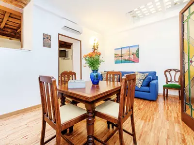 Ferienwohnung für 6 Personen (75 m²) in Rom 5/10
