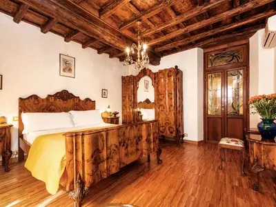 Ferienwohnung für 6 Personen (75 m²) in Rom 9/10