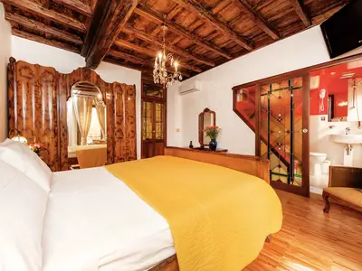 Ferienwohnung für 6 Personen (75 m²) in Rom 10/10