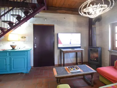 living-room