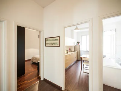 Ferienwohnung für 8 Personen (115 m²) in Rom 3/10